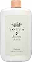 トッカTOCCAランドリーデリケート衣類洗剤ビアンカの香り 3点セット 新品 TOCCA(トッカ) / ランドリーデリケート タッチの香りの公式商品